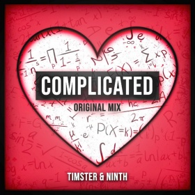 TIMSTER & NINTH - COMPLICATED
